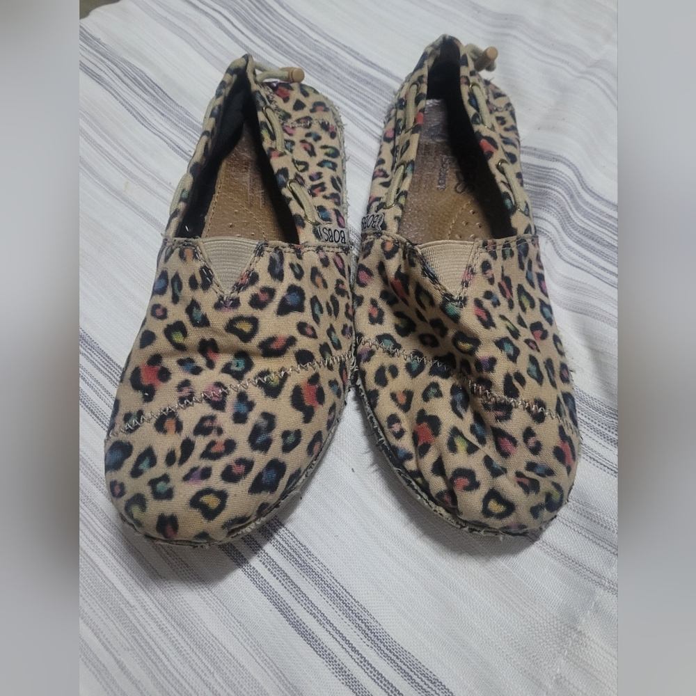 Bob's slip-on